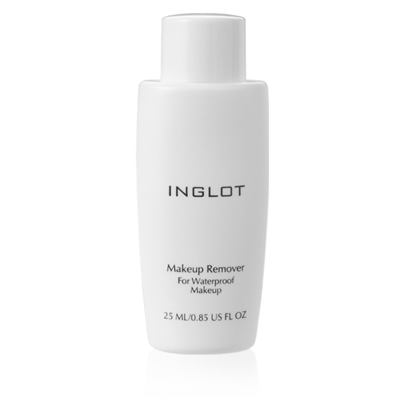 MAKE-UP-ENTFERNER FÜR WASSERFESTES MAKE-UP  25 ML