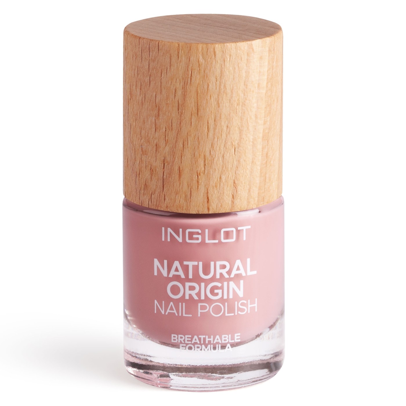 Faceți clic pentru a mări Natural Origin Nagellack FRESH START 006