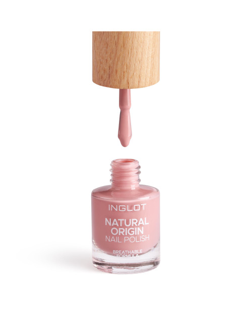 Natural Origin Nagellack FRESH START 006 Natural Origin Nagellack FRESH START 006