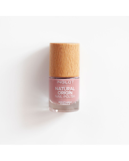 Natural Origin Nagellack FRESH START 006