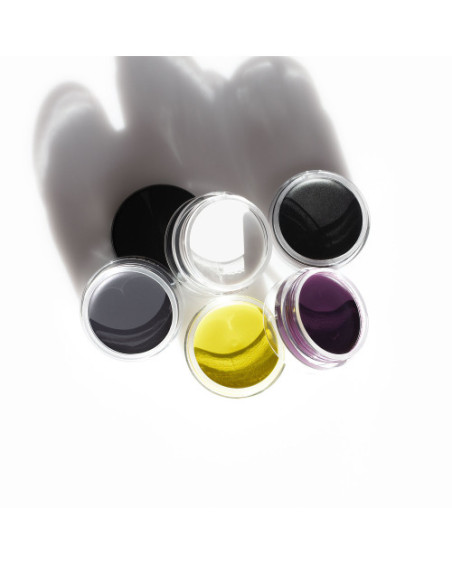 AMC GEL-EYELINER 77
