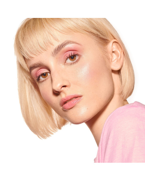 Палетка для макияжа INGLOT PLAYINN Wink Pink Eye Shadow Palette ( СЕКРЕТНАЯ СКИДКА )