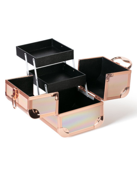MAKEUP CASE KC-MB152M HJ3077-9
