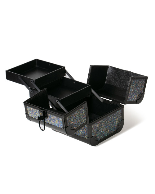 MAKEUP CASE KC-MB152M HJ8787-14A MAKEUP CASE KC-MB152M HJ8787-14A