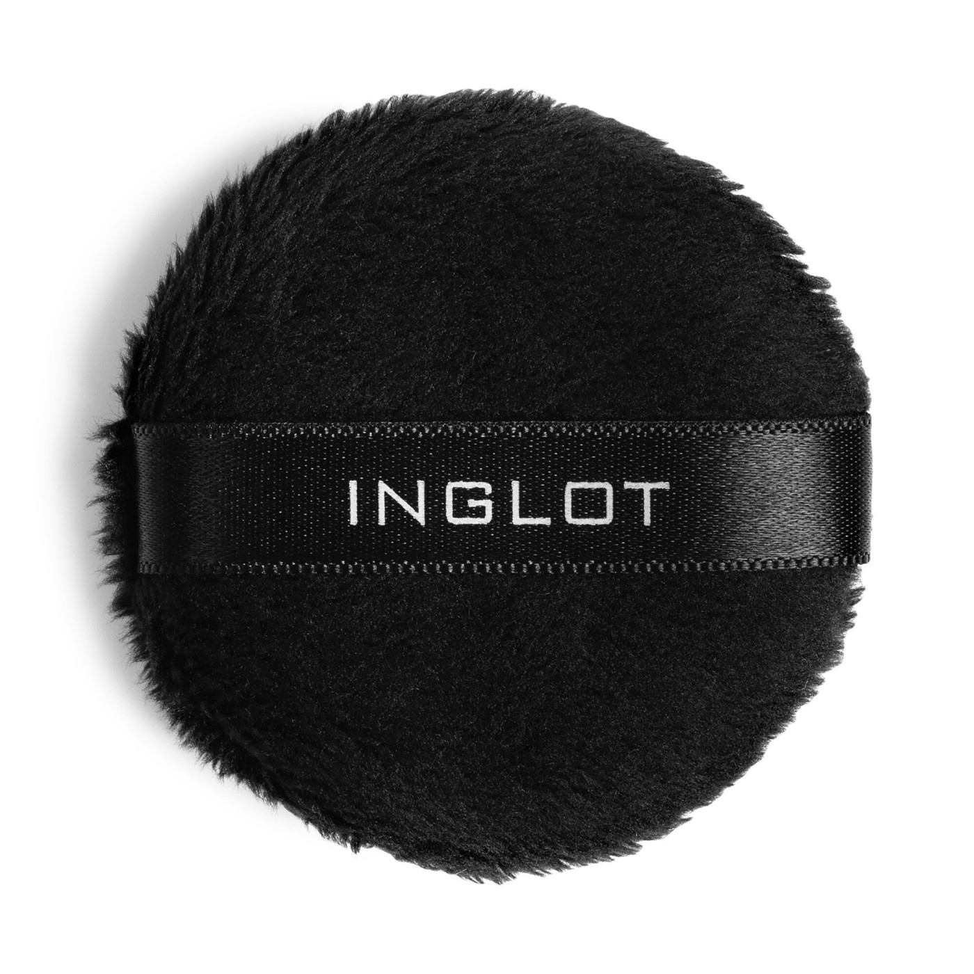 LOOSE POWDER APPLICATOR BLACK