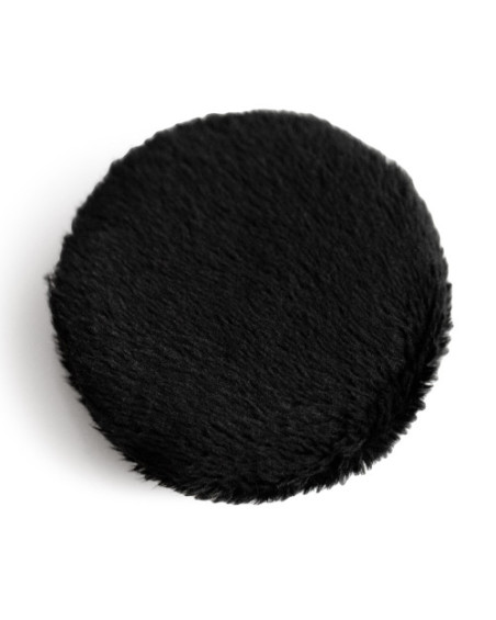 LOOSE POWDER APPLICATOR BLACK
