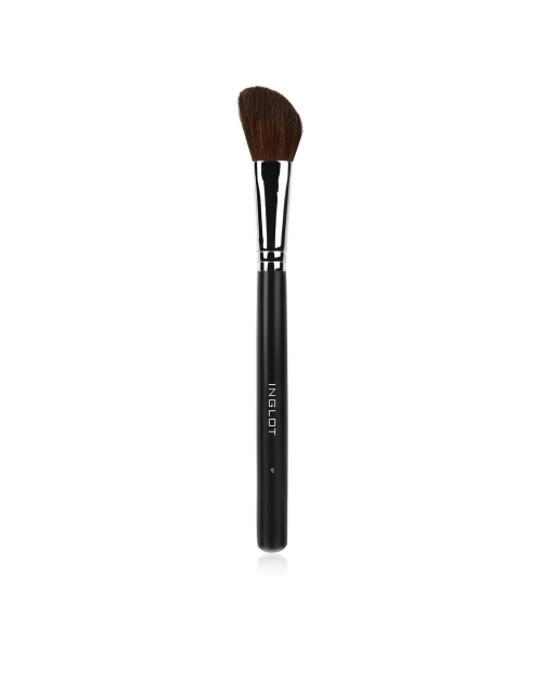 MAKE-UP PINSEL 3P