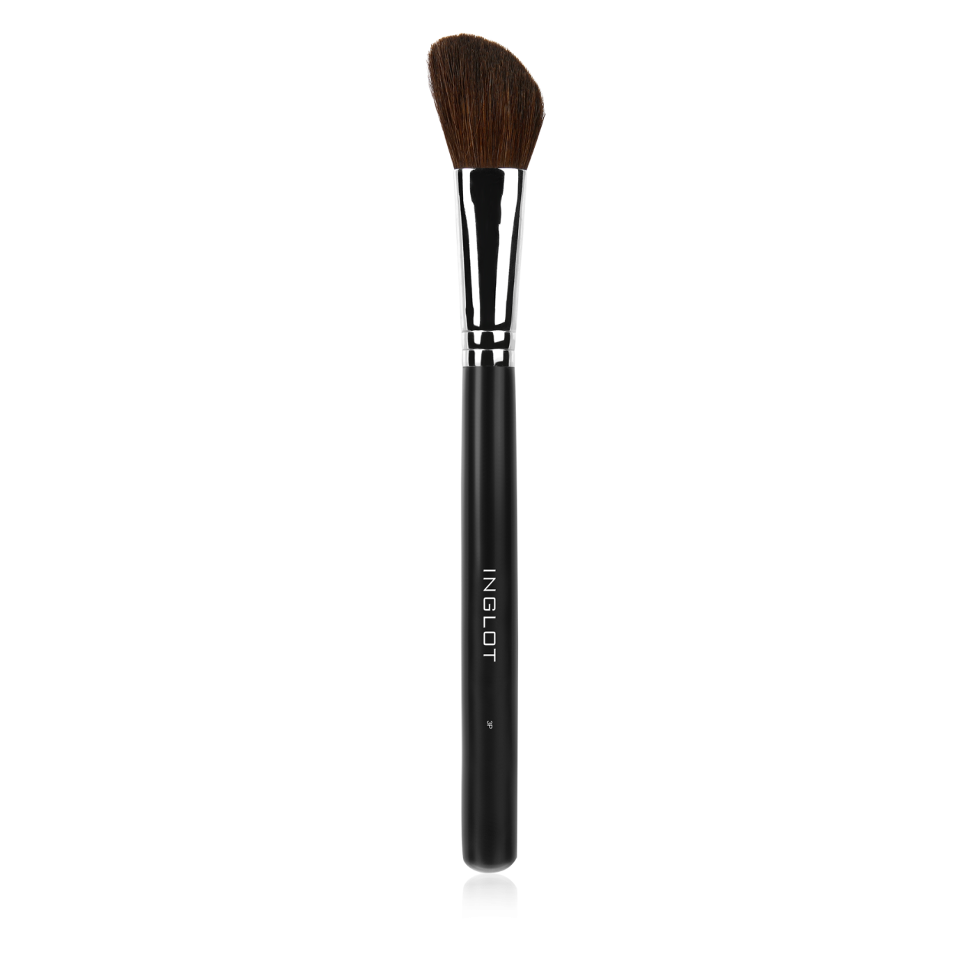 MAKE-UP PINSEL 3P