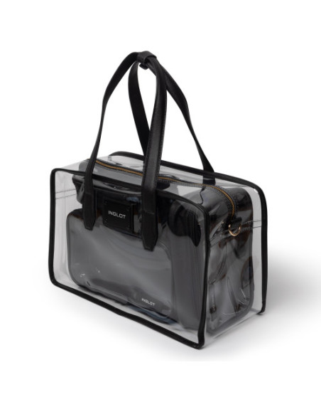 OUTSIDE BAG WITH 4PCS POUCHES KC-CL01