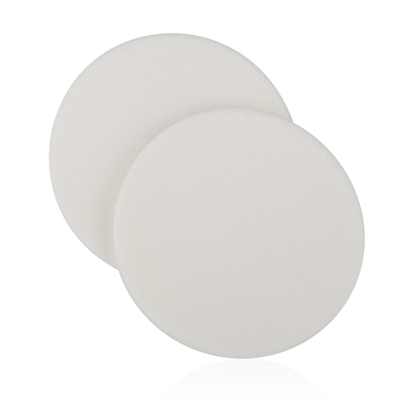 APPLIKATOR ZUM AUFTRAGEN VON GEPRESSTEM PUDER (2 STCK.)