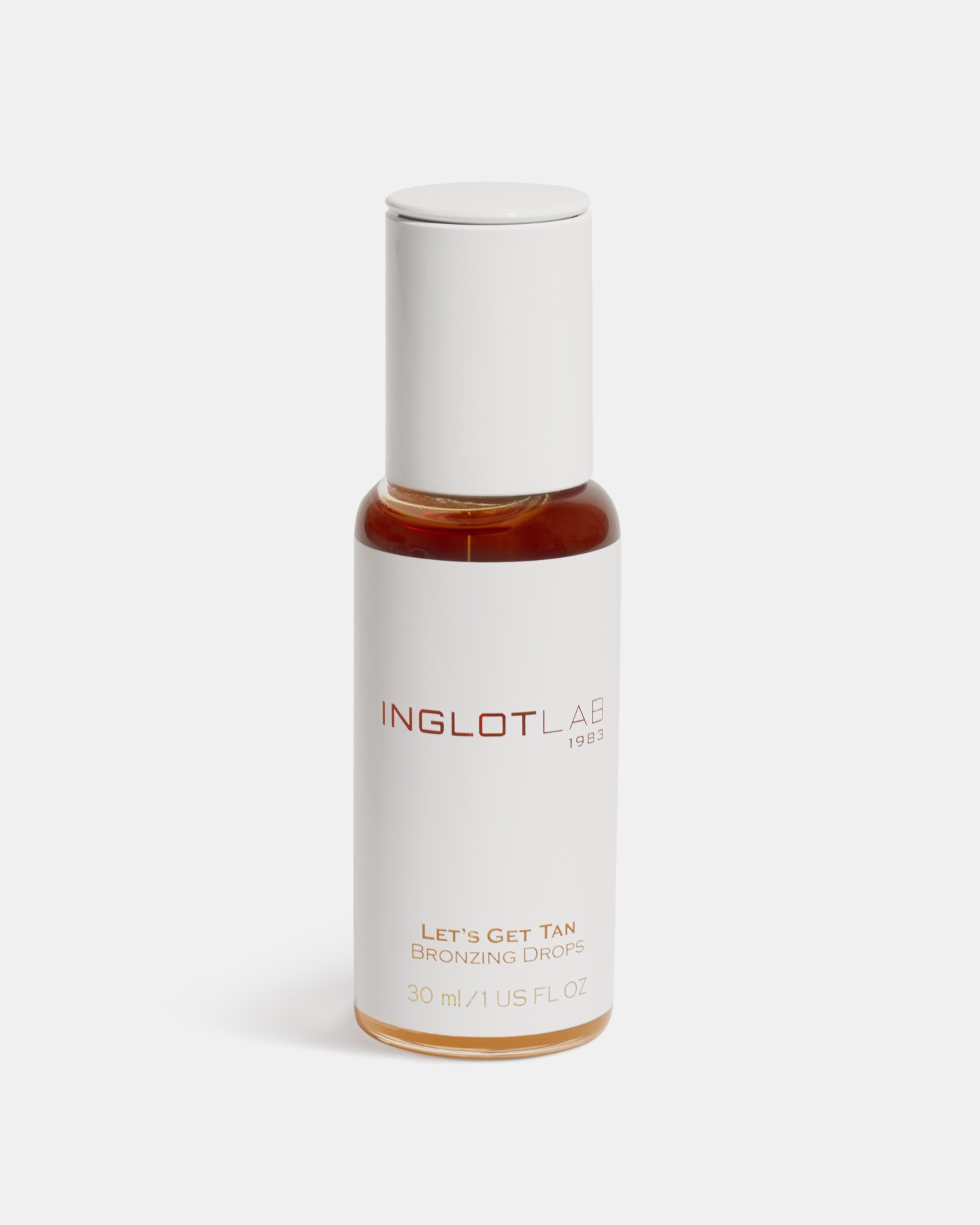 Faceți clic pentru a mări Picături De Bronz LET'S GET TAN Bronzing Drops