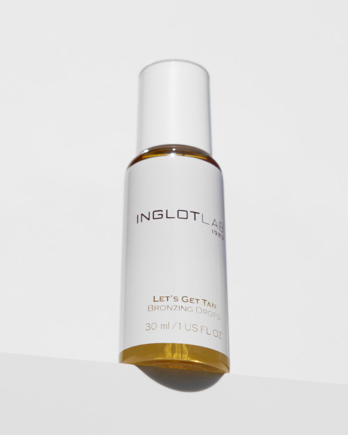 Picături De Bronz LET'S GET TAN Bronzing Drops Picături De Bronz LET'S GET TAN Bronzing Drops