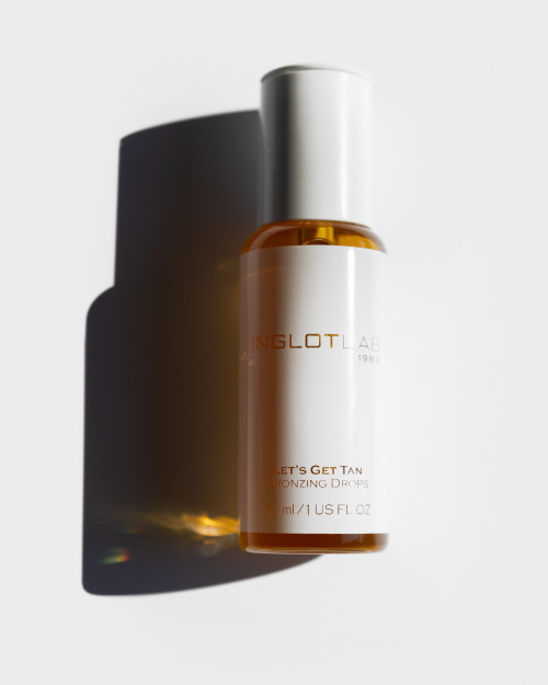 Picături De Bronz LET'S GET TAN Bronzing Drops Picături De Bronz LET'S GET TAN Bronzing Drops