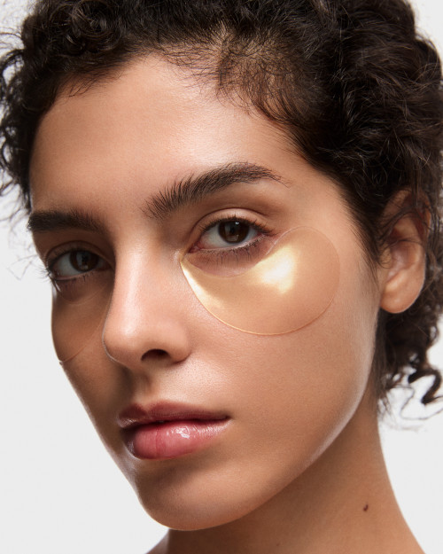 Patchuri pentru ochi lifting INGLOT LAB cu colagen Patchuri pentru ochi lifting INGLOT LAB cu colagen