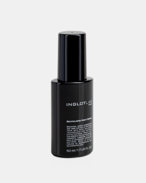 Ser de noapte Revitalizant (50ml)