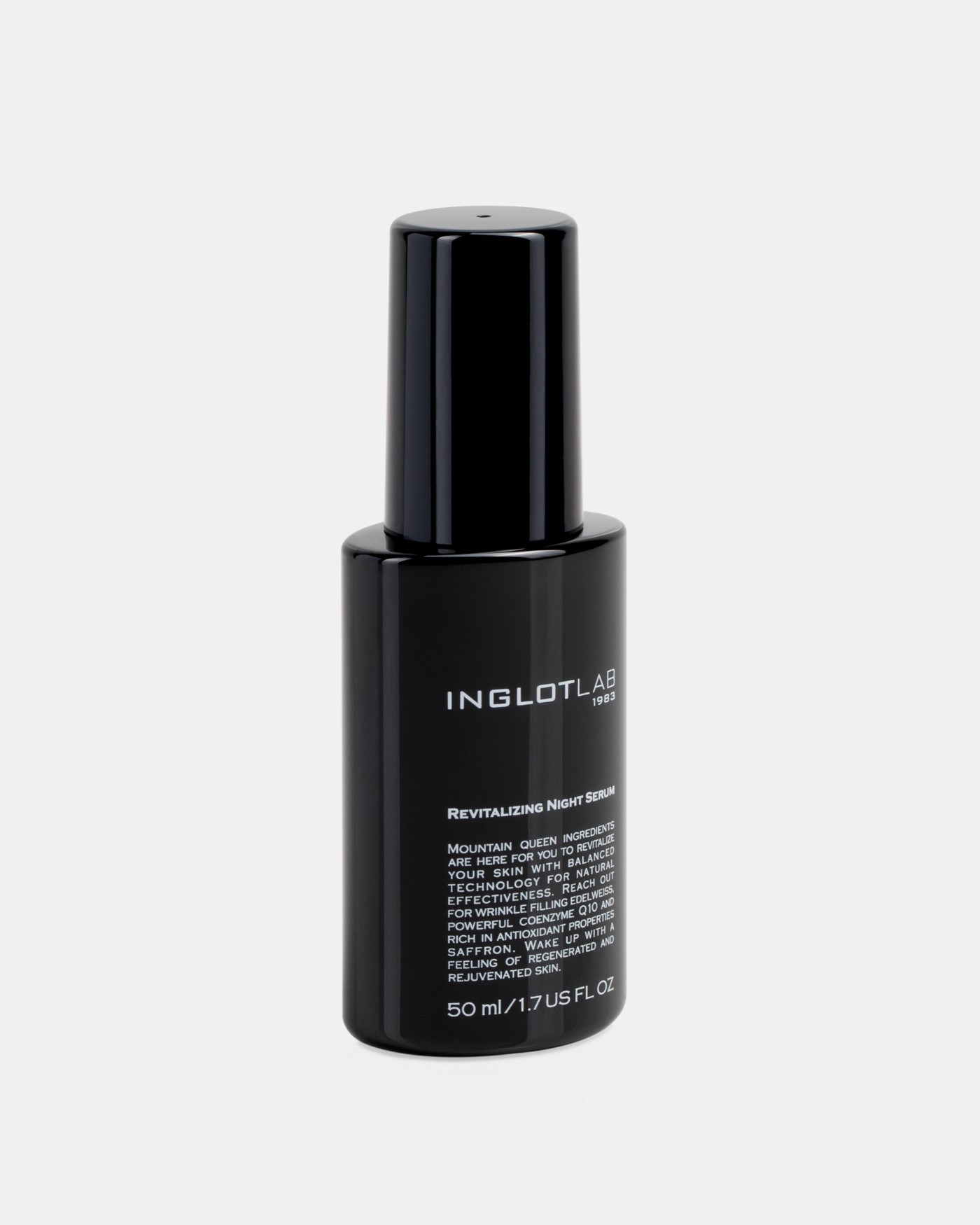 Faceți clic pentru a mări Ser de noapte Revitalizant (50ml)