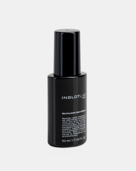 Ser de noapte Revitalizant (50ml)
