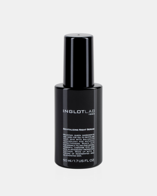 Ser de noapte Revitalizant (50ml) Ser de noapte Revitalizant (50ml)