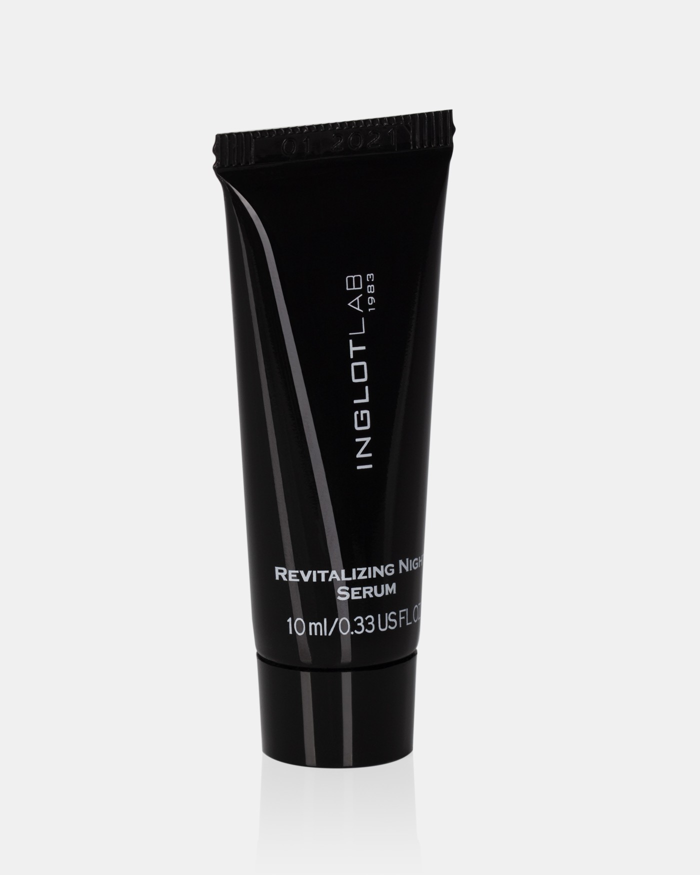 Ser de noapte Revitalizant (10ml)