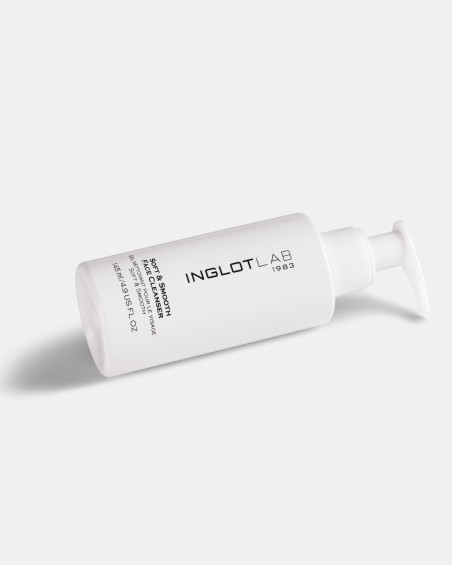 Demachiant Facial Soft&Smooth Face Cleanser Lab