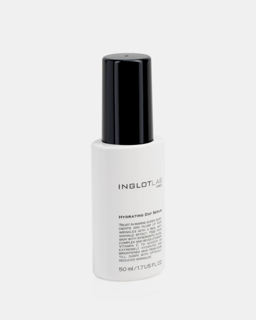 Ser de zi Hidratant (50ml)
