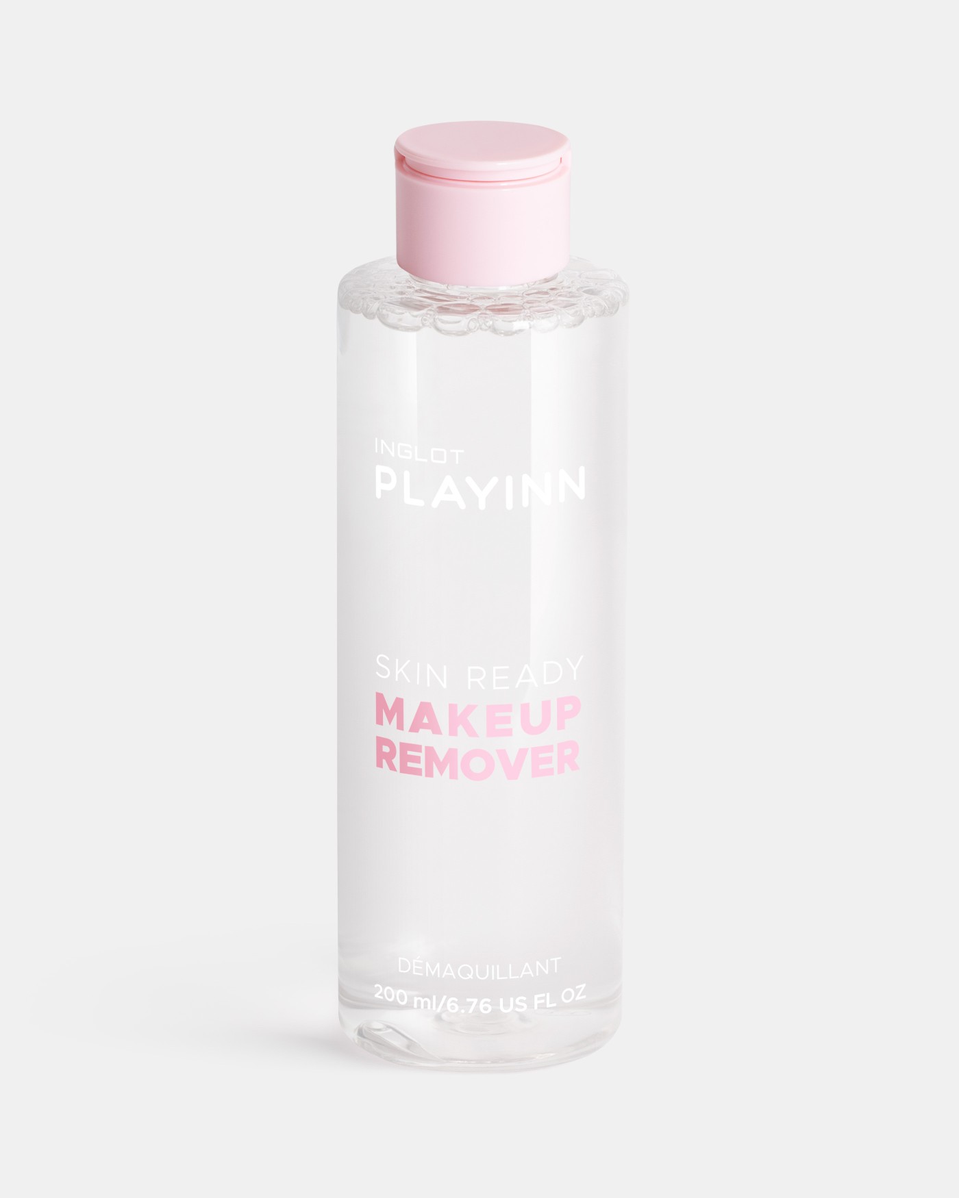 Нажмите для увеличения Средство для снятия макияжа INGLOT PLAYINN SKIN READY