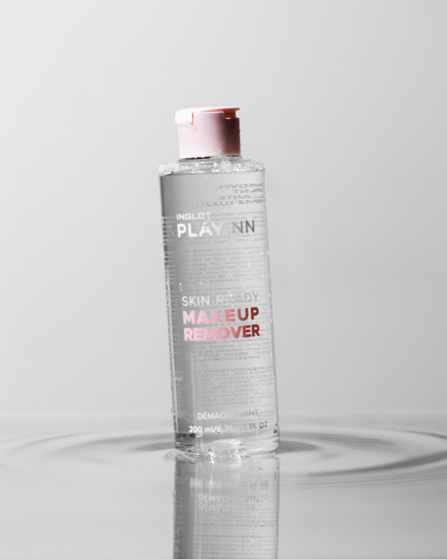Средство для снятия макияжа INGLOT PLAYINN SKIN READY Средство для снятия макияжа INGLOT PLAYINN SKIN READY