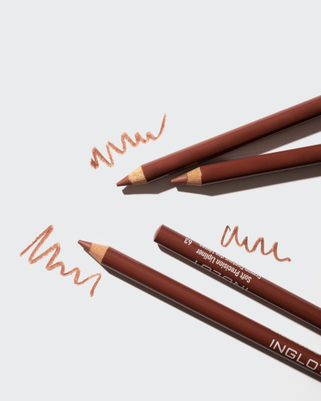 Set Machiaj pentru Buze Plump & Define