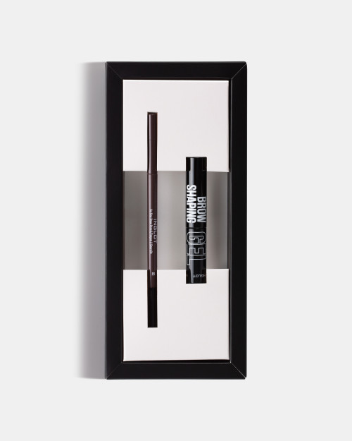 Набор для бровей Partners in Brows Makeup Set