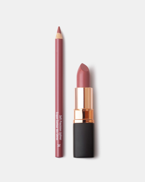 Set de Machiaj LIP MAKEUP SET FLAMINGO KISS Set de Machiaj LIP MAKEUP SET FLAMINGO KISS