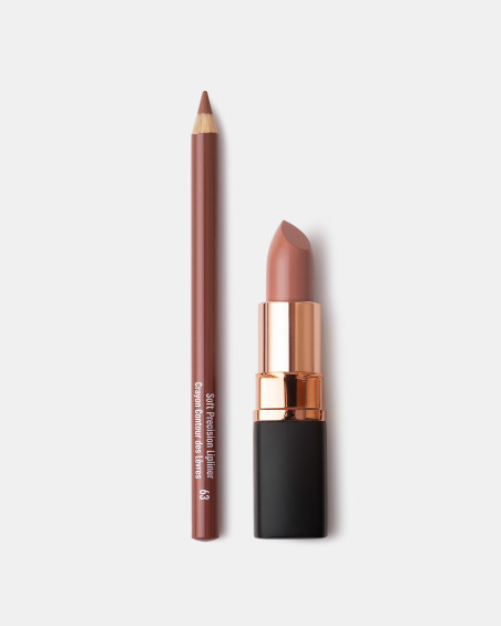 Set de Machiaj LIP MAKEUP SET NUDE KISS