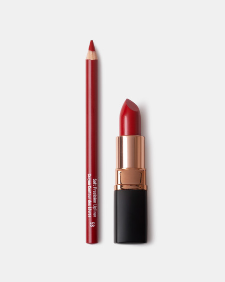 Set De Machiaj LIP MAKEUP SET TANGO KISS