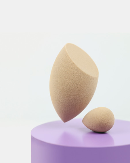 Burete pentru machiaj BLENDING SPONGE