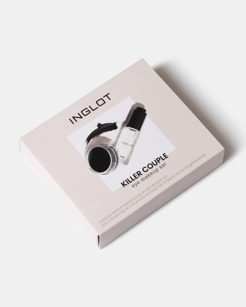 Set EYE MAKEUP SET KILLER COUPLE