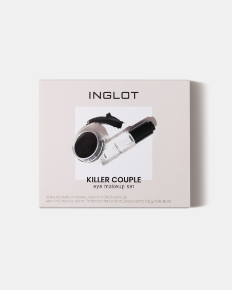 Set EYE MAKEUP SET KILLER COUPLE