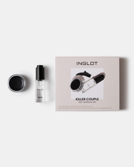 Set EYE MAKEUP SET KILLER COUPLE