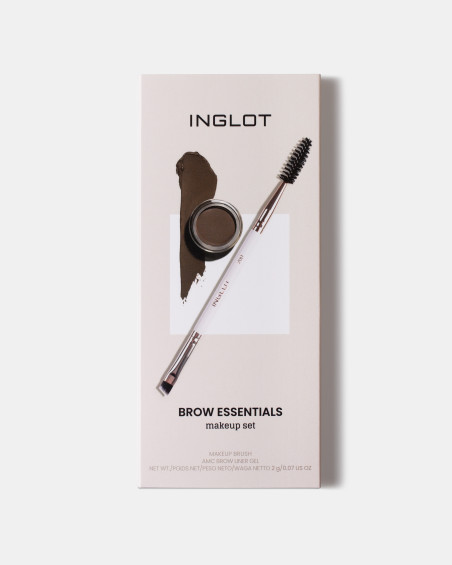 Set de machiaj pentru sprâncene Brow Essentials