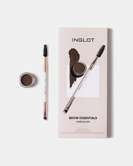 Set de machiaj pentru sprâncene Brow Essentials