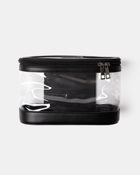 Set de Genți Cosmetice INGLOT Black