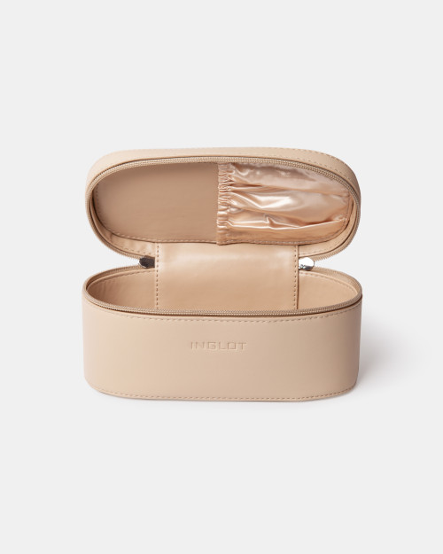 Set de Genți Cosmetice INGLOT Beige Set de Genți Cosmetice INGLOT Beige