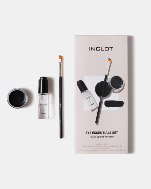 Set de machiaj pentru ochi Eye Essentials