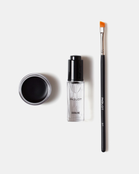 Set de machiaj pentru ochi Eye Essentials