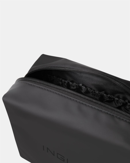 Geantă cosmetică INGLOT Soft Touch Black