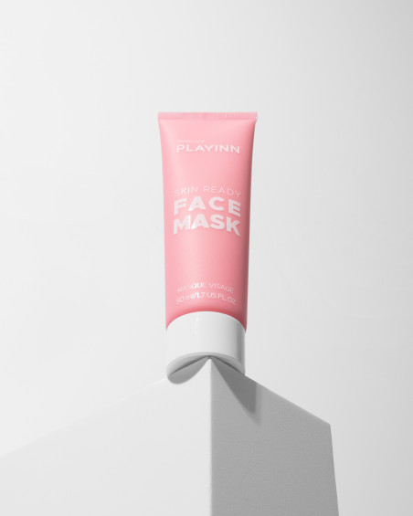 Маска для лица SKIN READY Face Mask