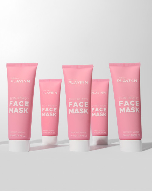 Маска для лица SKIN READY Face Mask Маска для лица SKIN READY Face Mask