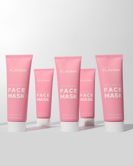 Маска для лица SKIN READY Face Mask