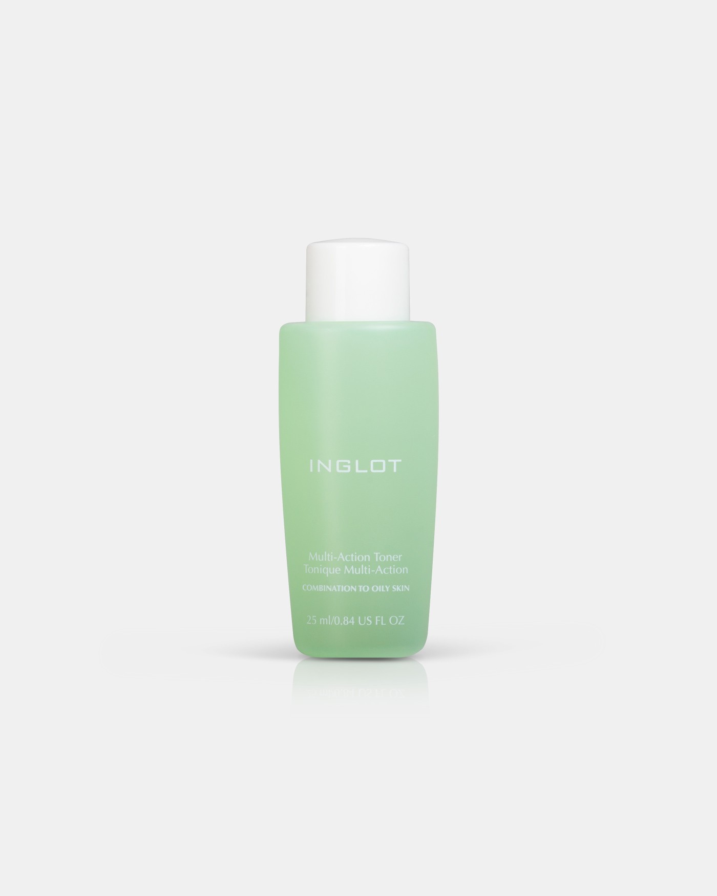Toner multifuncțional Ten mixt şi gras (25 ml)