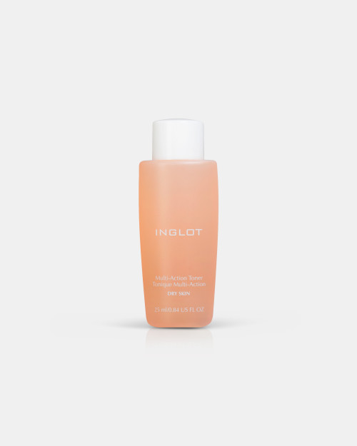 Toner multifuncțional Piele Uscată (25 ml)