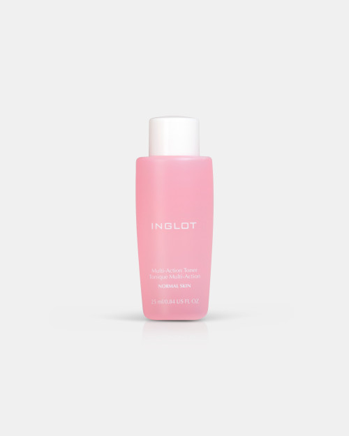 Toner multifuncțional Piele Normală (25 ml)