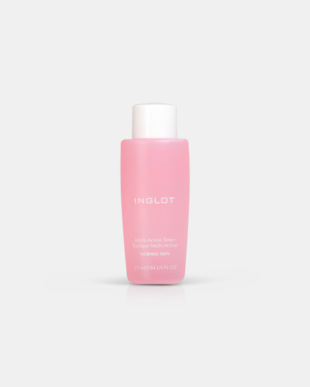Toner multifuncțional Piele Normală (25 ml)